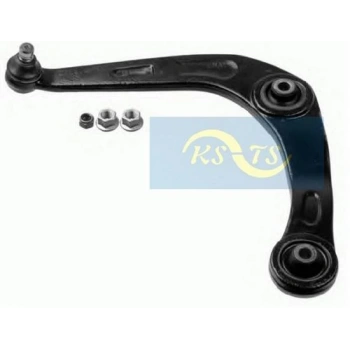 Salıncak Ön Sol Alt Psa 206 B.M 99- (Oem No: 3520.G8)