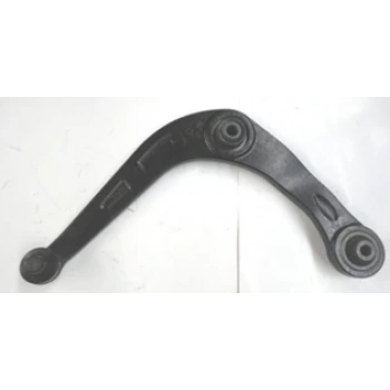 1999-2009 Peugeot 206 Hb Ön Alt Tabla Sol Gti Rotilli-Burçlu (Salıncak) (Sh) (Adet) (Oem No:3520H7)