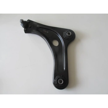 Cıtroen C2- 04/09; Ön Alt Tabla Sol Rotilli/Burçlu (Salıncak) (Sh) (Oem No: 3520.L4)