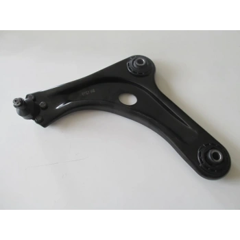 2003-2009 Cıtroen C3 Ön Alt Tabla Sol Rotilli-Burçlu Salıncak Sh Oem No: 3520.L4