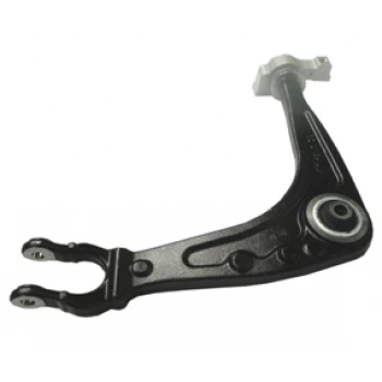 Peugeot 407- 04/11; Ön Alt Tabla Sol Burçlu/Takozlu (Salıncak) (Sh) (Oem No: 3520.N6)