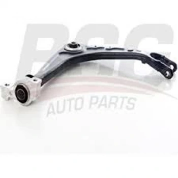 Salıncak Ön Sol Psa 407/508/C5 (X7) B.M 04- (Oem No: 3520.N6 9650256880)