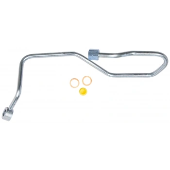 Salıncak Ön Sağ Rotilli Opel Corsa B Bm 93- (Oem No: 352002)