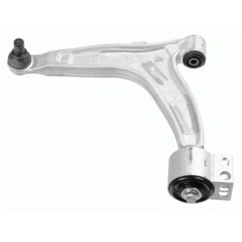 Salıncak Ön Sol Alumınyum Opel Vectra C Sıgnum Bm 02- (Oem No: 352051)