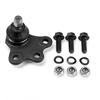 Rotil Alt Sağ Opel Merıva A Bm 03- (Oem No: 352086)