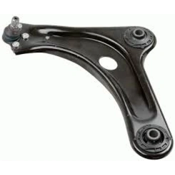 Salıncak C3 I 02-09 / C2 02-09 / 1007 05Sonrası Rotilli Sac Alt Sol (Oem No: 3520P1)