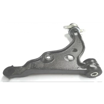 1994-2002 Peugeot Boxer Ön Alt Tabla Sağ Rotilli-Burçlu (Salıncak) (Q 1,4 Mm) (Sh) (Adet) (Oem No:352165)