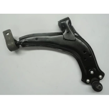 1996-2002 Peugeot Partner Ön Alt Tabla Sağ Rotilli-Burçlu-Takozlu (Salıncak) (16Mm Manuel) (Sh) (Adet) (Oem No:352191)