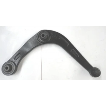 Peugeot 206- Sd- 07/11; Ön Alt Tabla Sağ Gtı Rotilli/Burçlu (Salıncak) (Sh) (Oem No: 3521.E7)