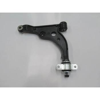 1994-2002 Peugeot Boxer Ön Alt Tabla Sağ Rotilli-Burçlu (Salıncak) (Q 1,8 Mm) (Sh) (Adet) (Oem No:352166)