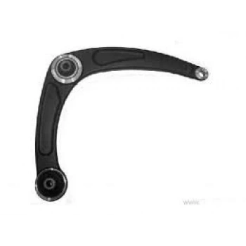 Salıncak Berlıngo 08-18 / Partner 08-18 / 307 00-12 / C4 I 04-11 Rotilsiz Döküm Alt Sağ (Oem No: 3521K3)