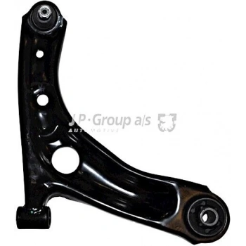 Salıncak C1 05-14 / 107 05Sonrası / Aygo 05Sonrası Rotilli Sac Alt Sağ (Oem No: 3521L3)