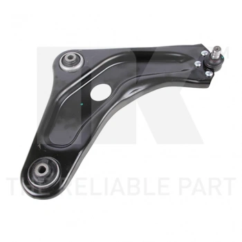 Salıncak 207 06-15 / C3 Picasso 09Sonrası Rotilli Sac Alt Sağ (Oem No: 3521N8)