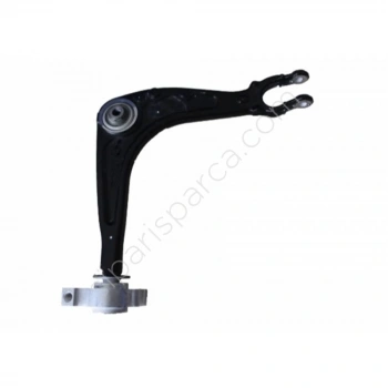 Salıncak C5 Iıı 08Sonrası Küçük Burçlu  Rotilsiz Döküm Alt Sağ (Oem No: 3521S4)