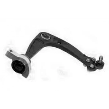 Salıncak 508 I 10-18 Rotilli Döküm Ön Alt Sağ (Oem No: 3521V1)