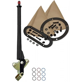 Salıncak Burcu Psa 106/Saxo 1.4 I 97- (Oem No: 3523.53)