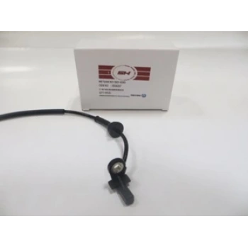 2000-2004 Volvo V70 Abs Sensörü Arka Sağ 2 Fişli (Sh) (Adet) (Oem No:3524257)