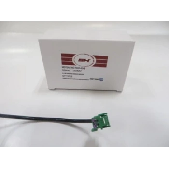 1998-2002 Volvo S80 Abs Sensörü Arka Sağ 2 Fişli (Sh) (Adet) (Oem No:3524257)