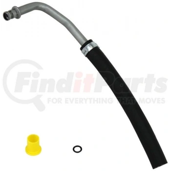 Salıncak Burcu Arka Opel Omega B Bm 94-03 (Oem No: 352457)