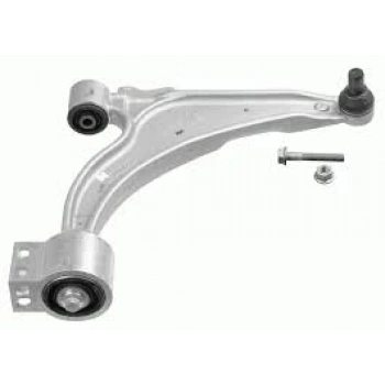 Salıncak Ön Sag Alumınyum Opel Astra J Cruze Bm 10- (Oem No: 352531)