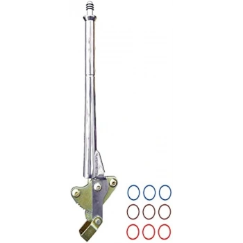 Salıncak Ön Sağ Opel Mokka / Mokka X (J13) 1.8 4X4 (_76) 13- (Oem No: 352533)