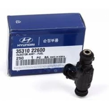 Enjektör Kore Accent Mıl/Accent Adm/Elantra/Getz/Matrıx/Cerato Benzın 2000- (Oem No: 3531022600)