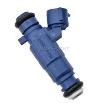 Enjektör Accent 11Sonrası Blue 1.4 / Elantra 11Sonrası 1.6 / İ20 1.4 Benzinli (Oem No: 35310-2B000)