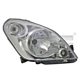 Far Sol Japon Splash (Ex) 1.2:1.3 Ddıs 41852 (Oem No: 35320-51K01)