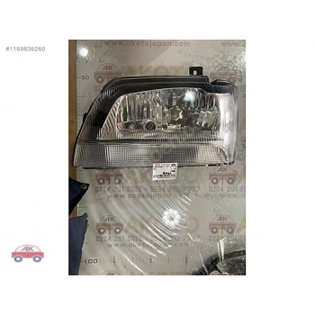 Far Carry 98-02 Sol (Oem No: 35320-77A00)