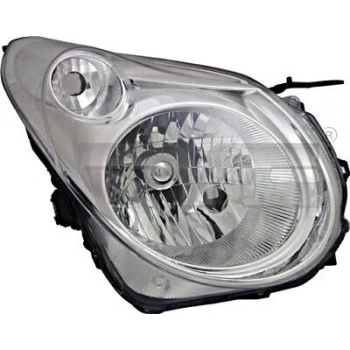 Far Sol Japon Alto (Gf) 1.0 09- (Oem No: 35321M68K01)