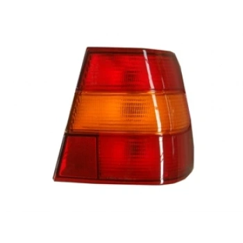 1991-1994 Volvo 940960 Stop Lambası Sağ Kırmızı-Sarı-Kırmızı (Owl) (Adet) (Oem No:3534086)
