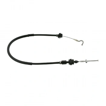 Gaz Telı Bmw E34 M20 88-90 (Oem No: 35411157847)