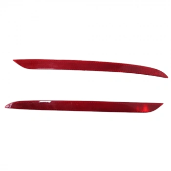 Tampon Reflektörü Arka Sağ Opel Grandland X Bm 18- (Oem No: 3549777)