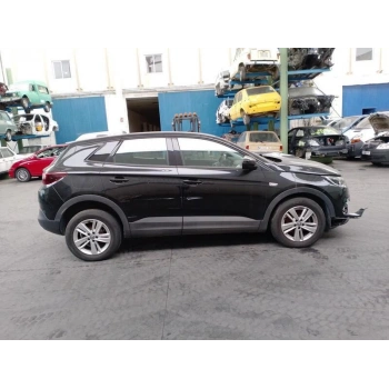Tampon Traversı Ön Alt Opel Grandland X 3008 5008 Bm -18 (Oem No: 3552430)