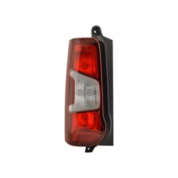 Stop Lambası Sol Psa Berlıngo Combo E Bm 2019- (Oem No: 3552665)