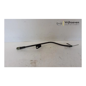 Motor Yag Çubuk Borusu Opel Grandland X 3008 Dv5Rc 18- (Oem No: 3553470)