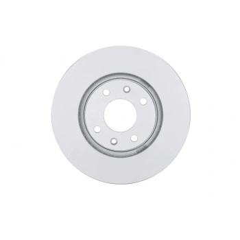 Fren Diski Ön Takım Fıyatıdır Psa Corsa F Crossland X308/307/206/207/3008 B.M 99- (Oem No: 3557911)