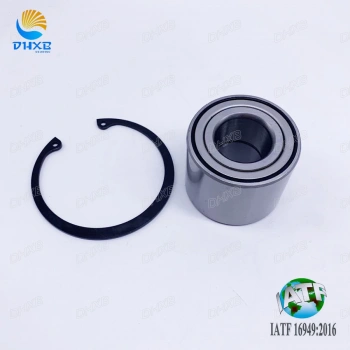 Teker Rulmanı Porya Rulmanı Ön Opel Crossland X Partner Tepee Bm 08- (Oem No: 3557914 / 3350.69)