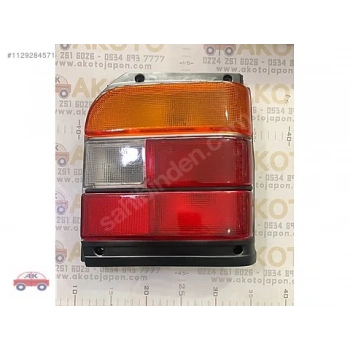 Stop Lambası Alto / Marutı   86-04 Sağ (Oem No: 35602-82001)