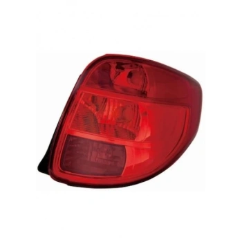 Stop Lambası Sag Japon Sx4 (Ey, Gy) Hb 1.6:1.6 Ddis 08-13 (Oem No: 35650-79J00)