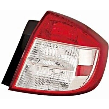 Stop Lambası Sag Japon Sx4 (Gy) Sedan 1.6:1.6 Ddis 41487 (Oem No: 35650-80J60)