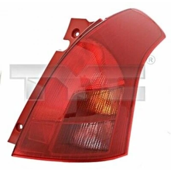 Stop Lambası Swıft 06-08 Duysuz Sol (Oem No: 35670-62J00)