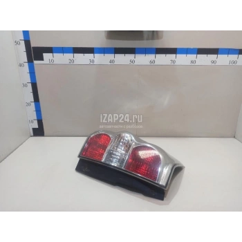 Grand Vitara (Jt) 3 Kapı 2006 2015 Stop Lambası Sol  (Oem No:3567064J10)