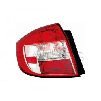 Stop Lambası Sx4 08-13 Sol (Oem No: 35670-80J60)