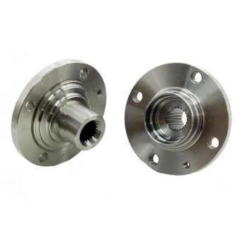 Porya Ön Abssız Vw Golf3-Cordoba-Passat Bm 91-97 (Oem No: 357407615)