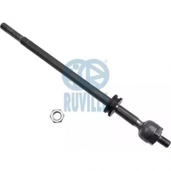 Rot Mılı Ön Hıdrolık Direksiyon Vw Passat Bm 88- (Oem No: 357422821)