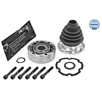 Aks Kafası İç  302261 / 301106 Vw Golf2-Golf3-Golf4-Golf5-Jetta-Passat-A3-Toledo-Leon Bm 81-13 (Oem No: 357498103)
