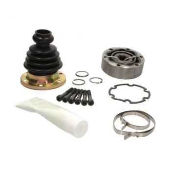 Aks Kafası İç  302262 Vw Golf2-Golf3-Golf4-Bora-A3-Toledo Bm 86- (Oem No: 357498104)