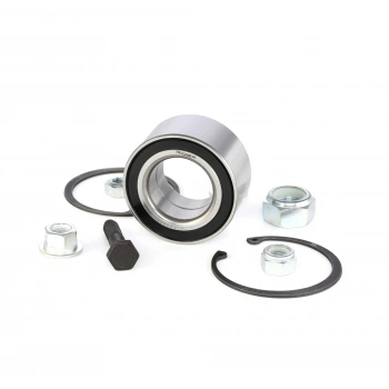 Teker Rulmanı Ön 713 6101 00 / Vkba 1358 Vw Golf2-Golf3-Passat-Caddy-Polo Classıc Bm 86-97 (Oem No: 357498625B)