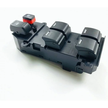 Düğme Cam Açma Crv 07-12 / Jazz 09Sonrası Ön Sol 22 Pın (Oem No: 35750-Swa-A01)